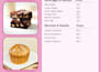 create a custom menu design in canva